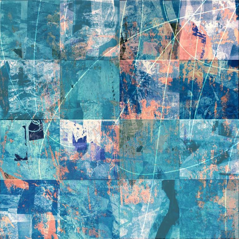 Original Patterns Digital by Mirja Nuutinen