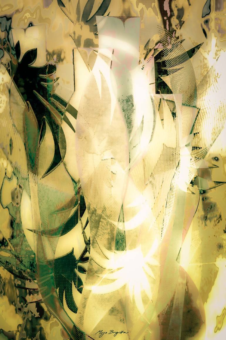 Original  Digital by mirja nuutinen