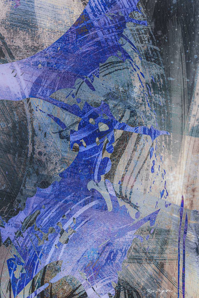 Original  Digital by mirja nuutinen