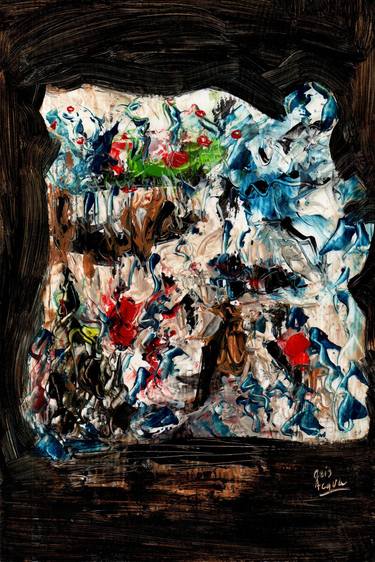 42-Expresionismo Abstracto. thumb