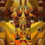 Collection Los CUBOS mágicos.