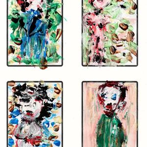 Collection FRAGMENTS