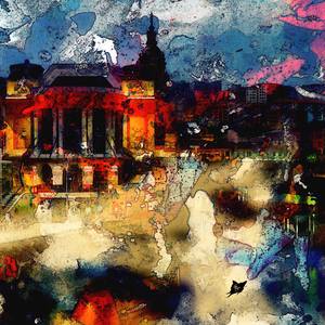 Collection Desde el cielo.