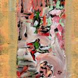 Collection VENTANAS Abstractas.