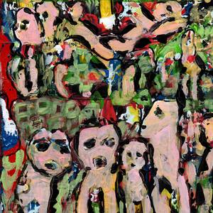 Collection VENTANAS Abstractas.