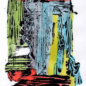 Collection LUZ Sutil y Deshabitada.