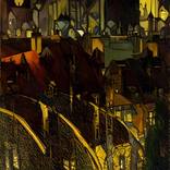 Collection NOCHES DE BOHEMIA.