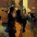 Collection NOCHES DE BOHEMIA.