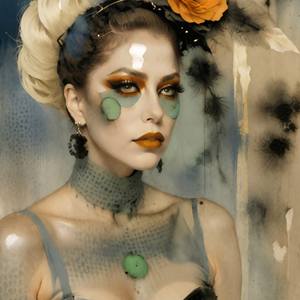 Collection Lady GAGA.