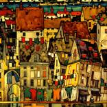 Collection CIUDADES MÁGICAS.