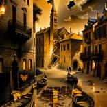 Collection CIUDADES MÁGICAS.