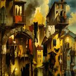 Collection CIUDADES MÁGICAS.