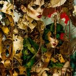 Collection SURREAL  MUNDO.