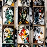 Collection CUADROS y RECUADROS.