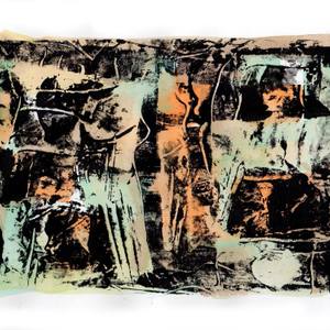 Collection SURREAL MIND.