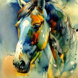 Collection CABALLOS.