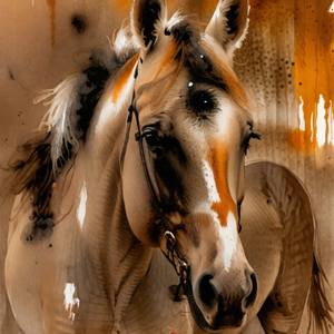Collection CABALLOS.
