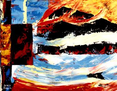5-Expresionismo Abstracto. thumb