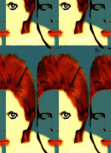 15- David Bowie V. thumb