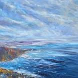 Towards Land's End by Mel Graham
