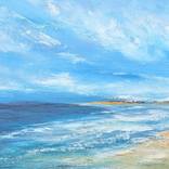 Cornish Coastal Air by Mel Graham