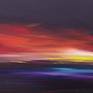 Collection Panoramic Vibrant Seascapes