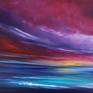 Collection Panoramic Vibrant Seascapes