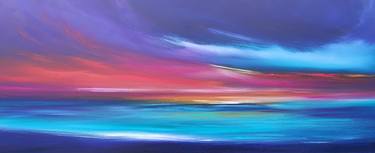 Courage Within : Panoramic Seascape thumb