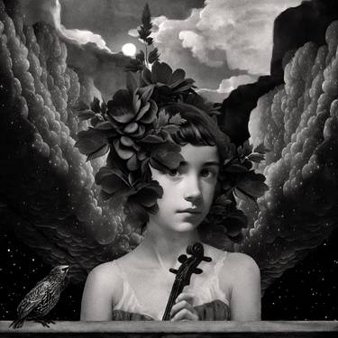 Original Contemporary Children Photography by Patrick Gonzales