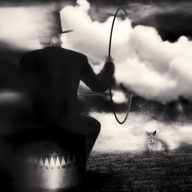 Print of Surrealism Fantasy Photography by Patrick Gonzales