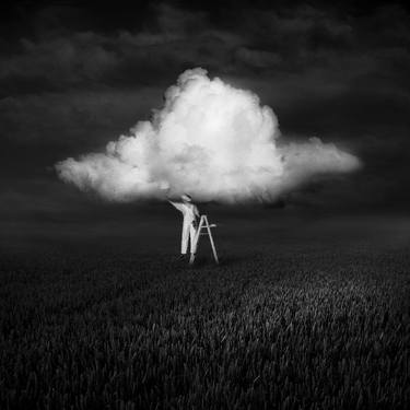 Print of Surrealism Nature Photography by Patrick Gonzales