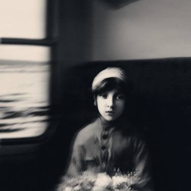 Original Children Photography by Patrick Gonzales