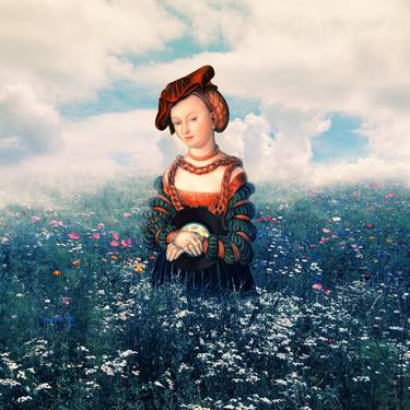Print of Surrealism Fantasy Photography by Patrick Gonzales