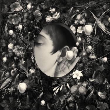 Print of Surrealism Children Photography by Patrick Gonzales