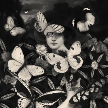 Saatchi Art Artist Patrick Gonzales; Photography, “Untitled - #296 - Limited Edition 1 of 30” #art