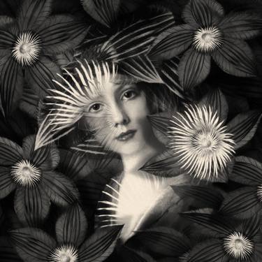 Untitled - #299 - Limited Edition 3 of 30 image
