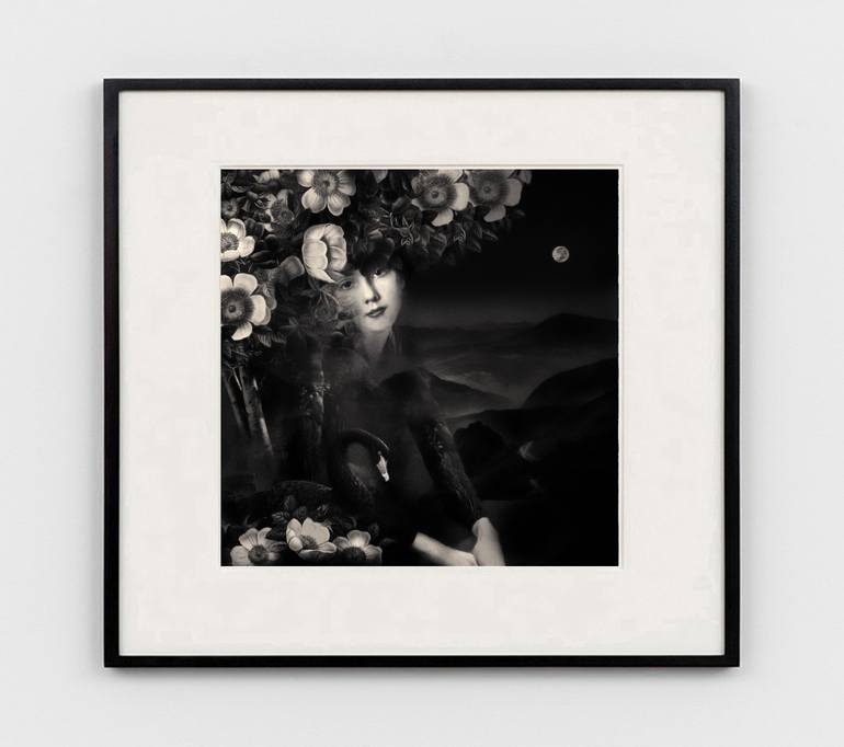 Original Figurative Nature Photography by Patrick Gonzales