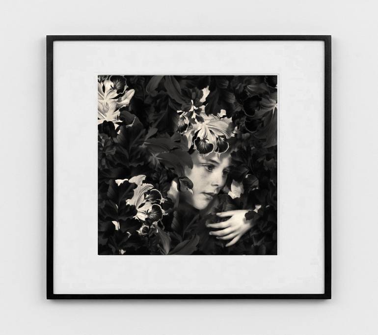 Original Figurative Children Photography by Patrick Gonzales