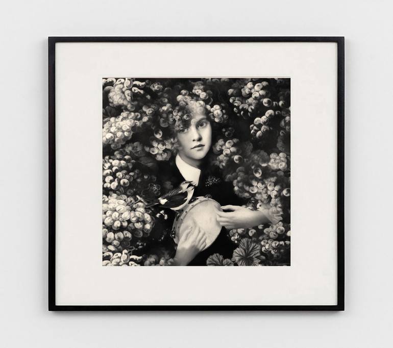 Original Figurative People Photography by Patrick Gonzales