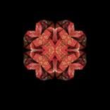 'Object Of Wonder 90' — Limited Edition Print 1 of 69 by Gary Michael Keyes