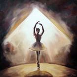 Spotlight by Lana Marandina