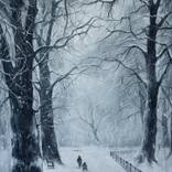 A Christmas Carol by Lana Marandina