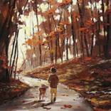 Childhood by Lana Marandina