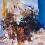 Capri Island by Changsoon Oh