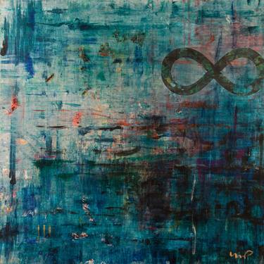 Infinity, No. 1 - SOLD, Prints Available thumb