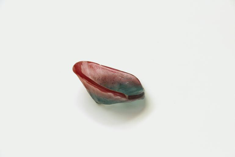 Original Conceptual Abstract Sculpture by Inês Teles