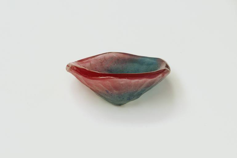 Original Conceptual Abstract Sculpture by Inês Teles