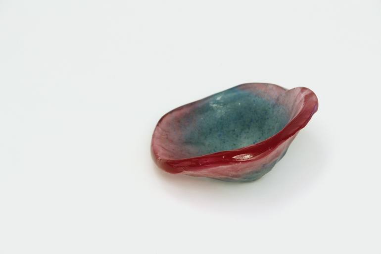 Original Conceptual Abstract Sculpture by Inês Teles