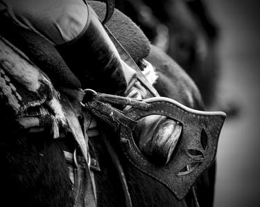 Original Horse Photography by Alan S Skyrme