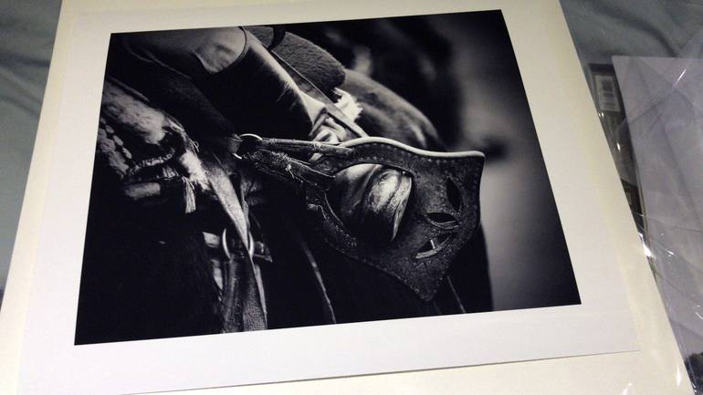 Original Horse Photography by Alan S Skyrme
